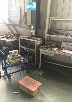 高壓檢測(cè)工具