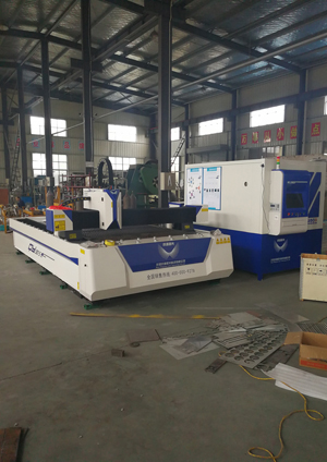 激光切割機(jī)